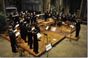 Concerto S. Bernardino